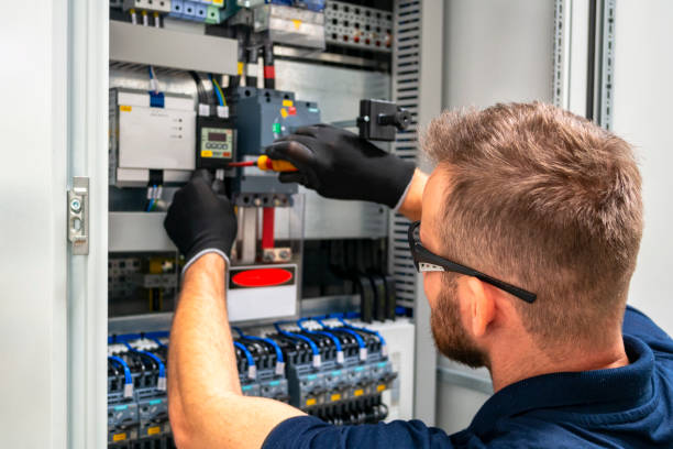 Best Electrical Installation Contractor  in Shingle Springs, CA