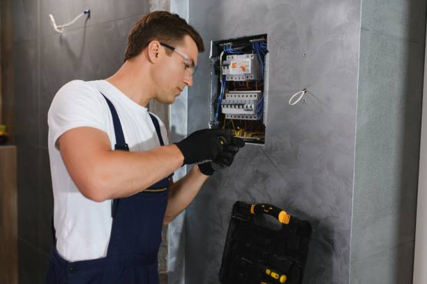 Best Electrical Repair Services  in Shingle Springs, CA