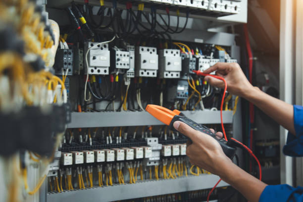 Best Electrical Rewiring Services  in Shingle Springs, CA