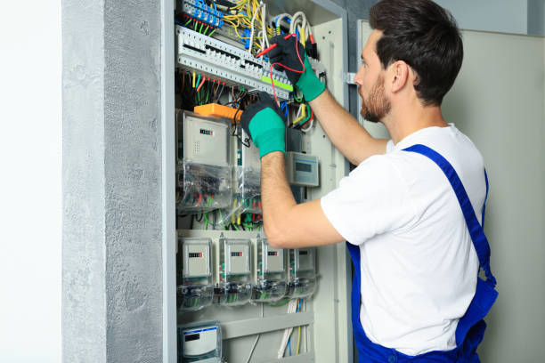 Best Electrical Contractors for Businesses  in Shingle Springs, CA