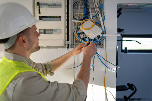 Best Licensed Electrician  in Shingle Springs, CA